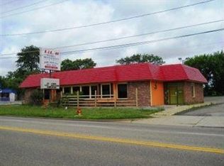 636 Lincoln Way W, Massillon, OH 44647