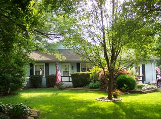 7406 N 1075th St, Robinson, IL 62454