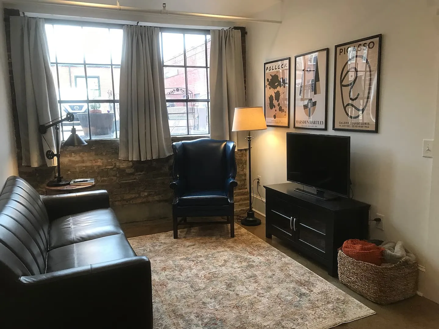 1 bed, 750 sqft, $1,985 — Photo 3