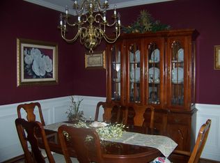 12521 Blue Bell Ln, Laurinburg, NC 28352