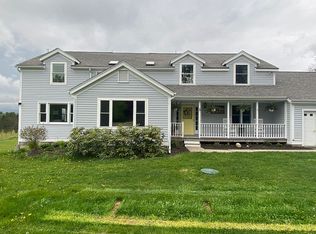 46 Krug Rd, Underhill, VT 05489