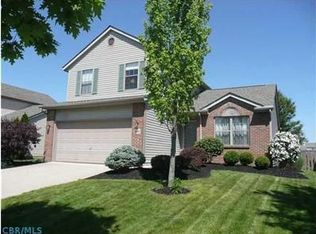 140 Fieldcrest Dr, Delaware, OH 43015