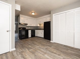 813 Golf View Pl #815A, Clarksville, TN 37043