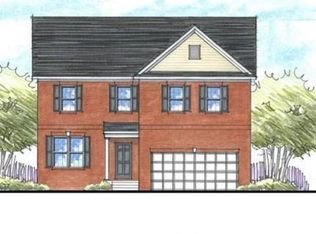 122 New Market Village Pkwy, Henrico, VA 23231
