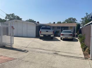 11107 El Dorado Ave, Pacoima, CA 91331