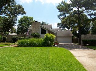 18322 Ella Blvd, Spring, TX 77388