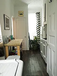 Rented by Brooklyn Real Inc