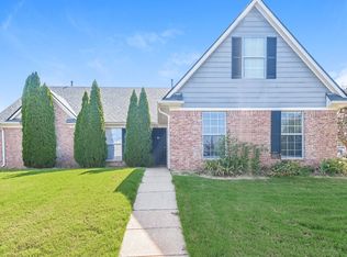8104 Manhatten Dr, Southaven, MS 38671