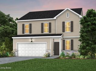 8313 Fairmount Rd, Louisville, KY 40291