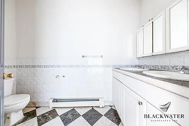 Rented by Blackwater Associates Inc.