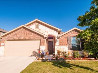 14400 Chino Dr, Haslet, TX 76052