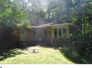 2611 Wayland Rd, Berwyn, PA 19312