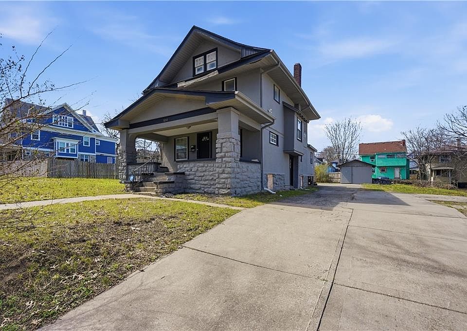 1st image of 3218 Benton Blvd