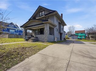 3218 Benton Blvd, Kansas City, MO 64128