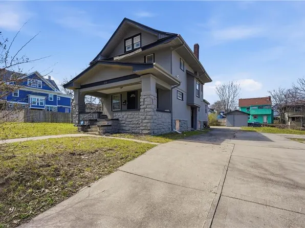 3218 Benton Blvd, Kansas City, MO 64128