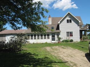 1015 E Snover Rd, Sandusky, MI 48471