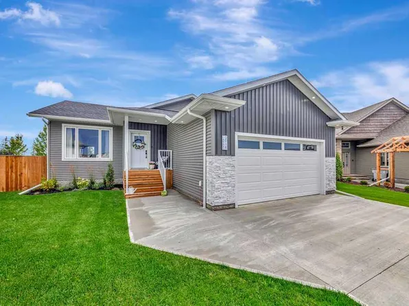 2918 SW 8a Ave, Wainwright, AB T9W 0A8