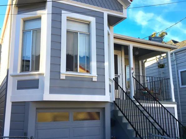 6 Mastick Ct, Alameda, CA 94501