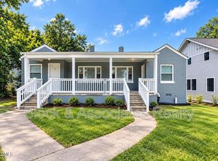 1111 South St #B, Durham, NC 27707