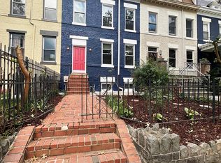 614 Keefer Pl NW, Washington, DC 20010