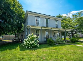 4 3rd St SE, Carrollton, OH 44615