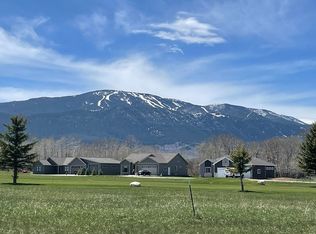 2313 Linderman Way, Red Lodge, MT 59068