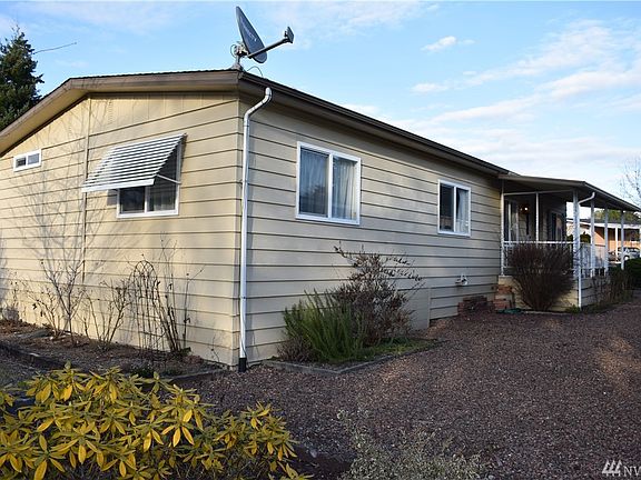 4th image of 620 112th St SE Trailer 130