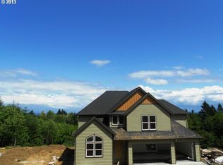 52700 Five Peak Ter, Scappoose, OR 97056