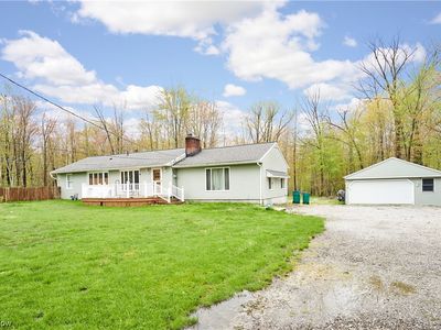 12166 Concord Hambden Rd, Concord Township, OH, 44077