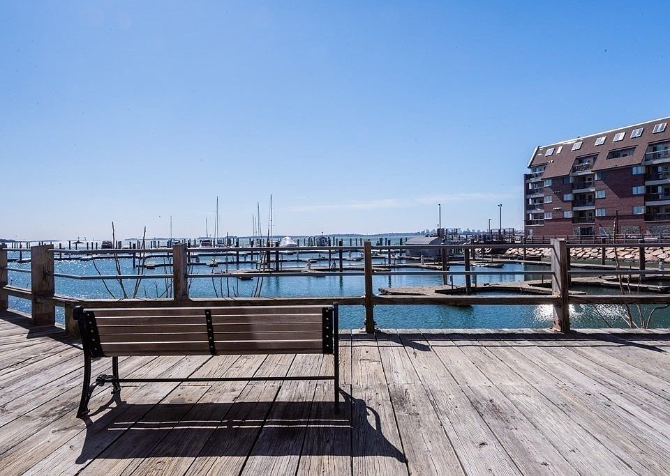 Seaport Landing Condominiums 150 Lynnway Lynn MA Zillow