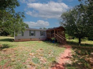 182 Rebon Maddox Rd, Jackson, GA 30233