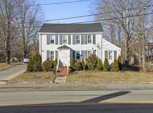 48 Wall St, Bridgewater, MA 02324