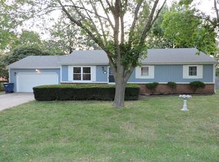1403 Acorn St, Eudora, KS 66025