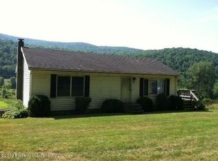 12268 State Route 92, South Gibson, PA 18842