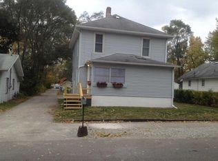 2114 Decamp Ave, Elkhart, IN 46517