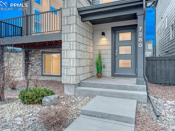 7280 Colebrook Ln, Colorado Springs, CO 80918