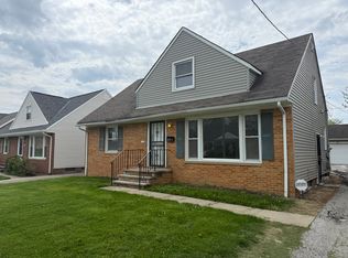 4188 E 186th St, Cleveland, OH 44122