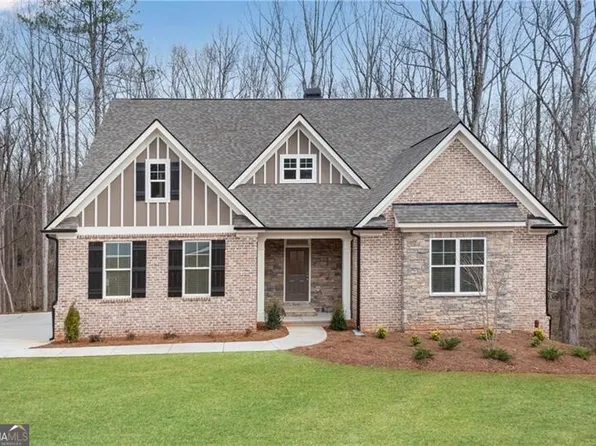 438 Clarksboro Dr, Athens, GA 30607