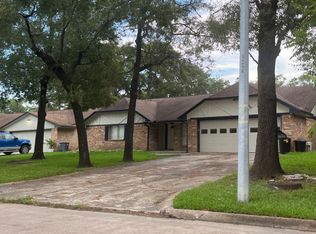 235 Black Rock Rd, Houston, TX 77015