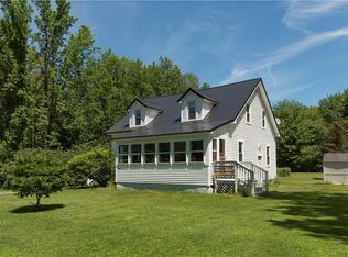 5518 Jenkins Rd, Rome, NY 13440