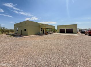 6906 E Alhambra Dr, Sierra Vista, AZ 85650