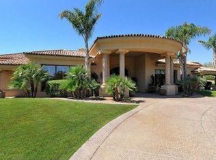 6029 E Jenan Dr, Scottsdale, AZ 85254