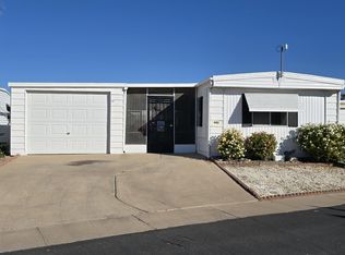 10201 N 99th Ave LOT 44, Peoria, AZ 85345