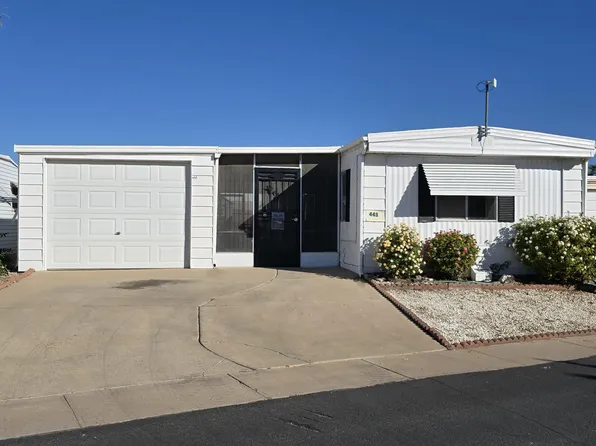 10201 N 99TH Avenue #44, Peoria, AZ 85345