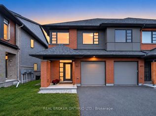 1071 Lunar Glow Cres, Ottawa, ON K4M0J7