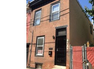 1823 Olive St, Philadelphia, PA 19130