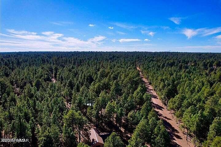 2761 Larson Loop Forest Lakes AZ | Zillow