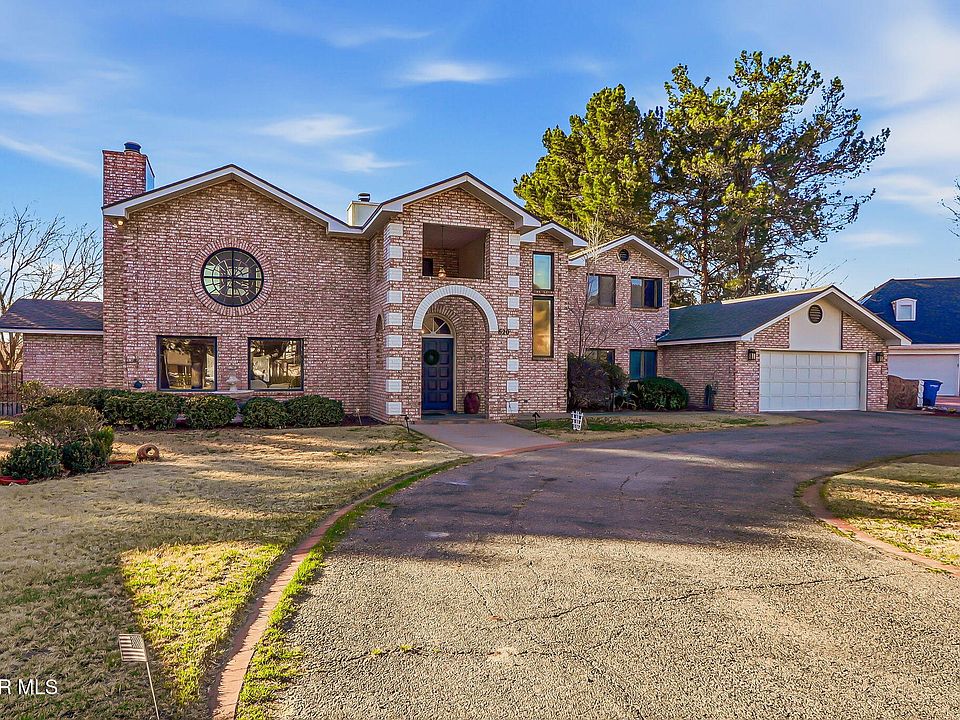 1st image of 620 Mount Cristo Rey Ln