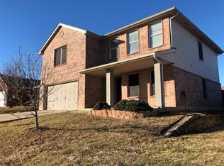 2133 Bliss Rd, Fort Worth, TX 76177