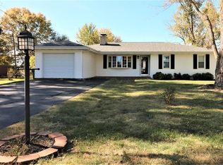 1815 Highway N, Pacific, MO 63069
